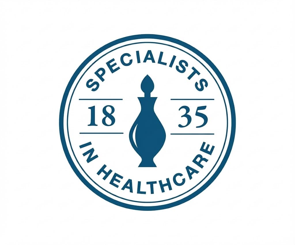 Cornwells Chemists — Specialists in Healthcare since 1835